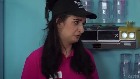 Crush Ep11 Spoilsport