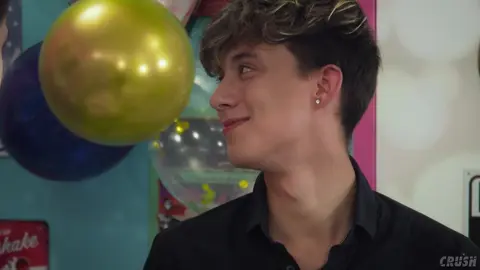 Crush Ep11 Spoilsport