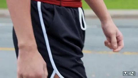 MALIK DELGATY-CHRISTOPER WHITE✨️✨️✨️✨️✨️