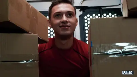 MALIK DELGATY-CHRISTOPER WHITE✨️✨️✨️✨️✨️