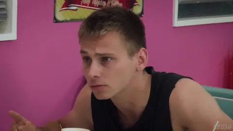 Crush Ep10 Compromise