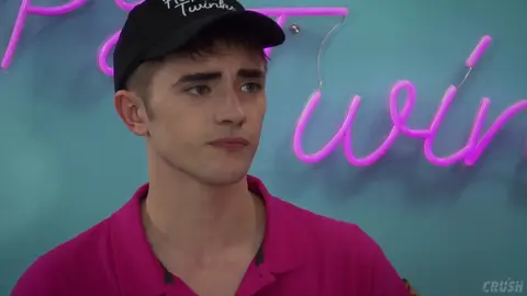 Crush Ep10 Compromise