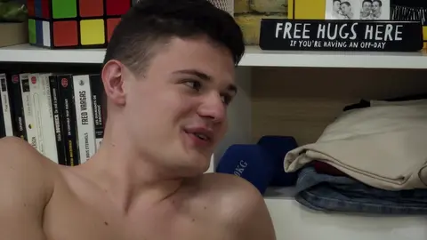 Crush Ep8 Double Game