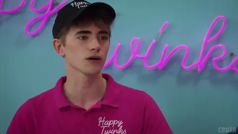 Crush Ep8 Double Game