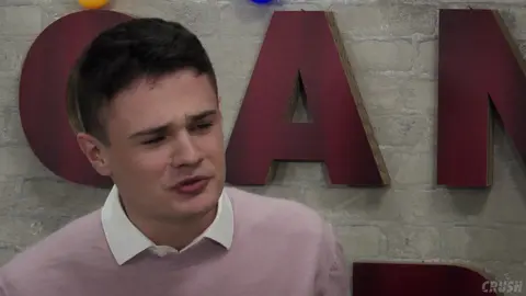 Crush Ep8 Double Game