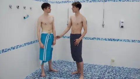 Crush Ep8 Double Game