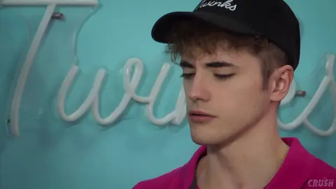 Crush Ep7 Love At First Sight