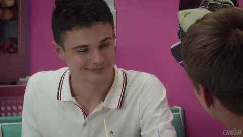 Crush Ep7 Love At First Sight