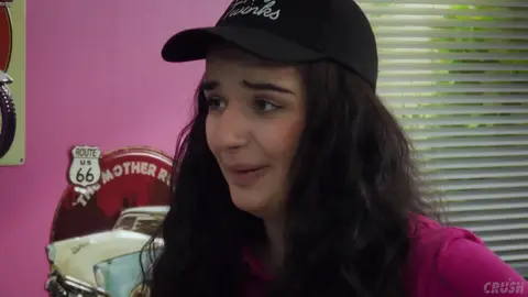 Crush Ep7 Love At First Sight