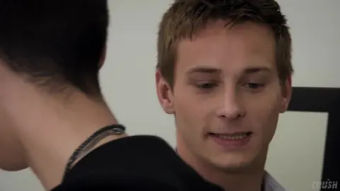 Crush Ep7 Love At First Sight