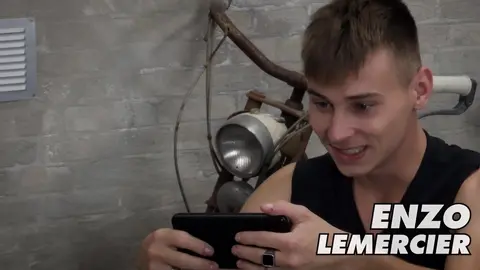 Crush Ep7 Love At First Sight