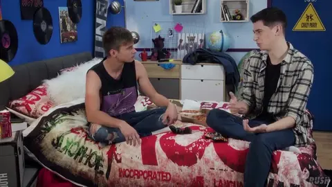 Crush Ep5 Fresh Start