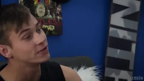 Crush Ep5 Fresh Start