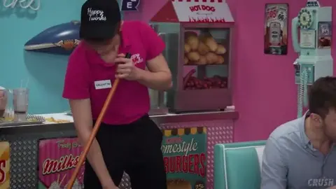 Crush Ep5 Fresh Start