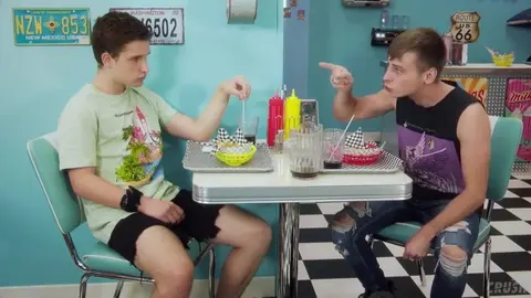 Crush Ep5 Fresh Start