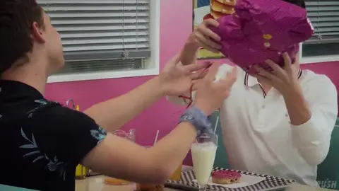 Crush Ep5 Fresh Start