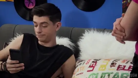 Crush Ep5 Fresh Start