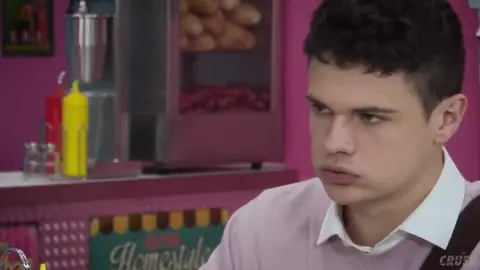 Crush Ep5 Fresh Start