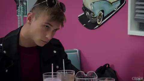 Crush Ep1 Fight And Seduction