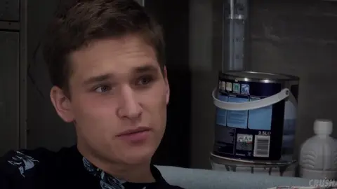 Crush Ep1 Fight And Seduction