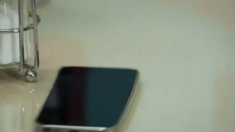 Crush Ep1 Fight And Seduction