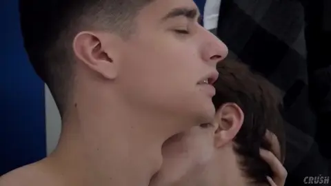 Crush Ep1 Fight And Seduction