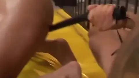 Max, Garrett & Tatooed