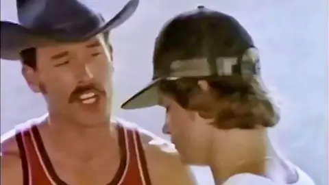 Bareback: Greased Mechanics