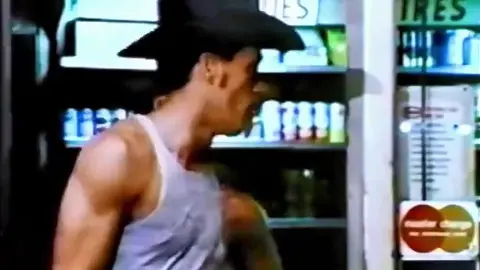 Bareback: Greased Mechanics