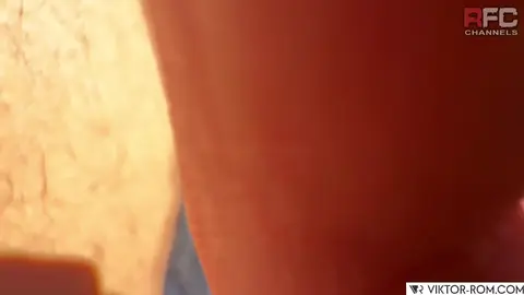 Threesome In The Mountain – Danny Lombard, Pablo Pixx, Viktor Rom