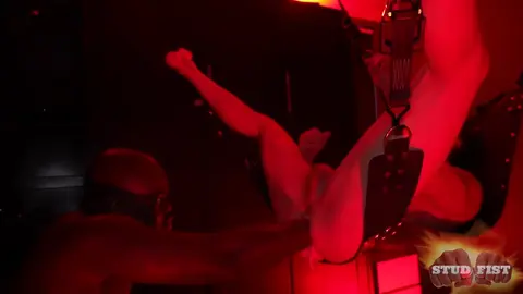 OverFisted – Dyn0, Texas Bull