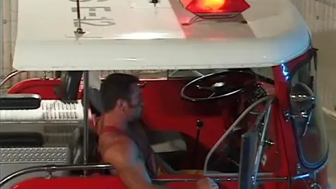 Playing With Fire 2 : Scene 3