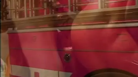 Playing With Fire 2 : Scene 3