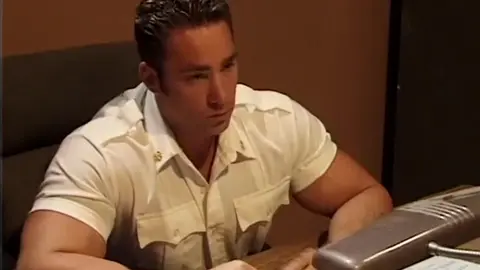 Playing With Fire 2 : Scene 3