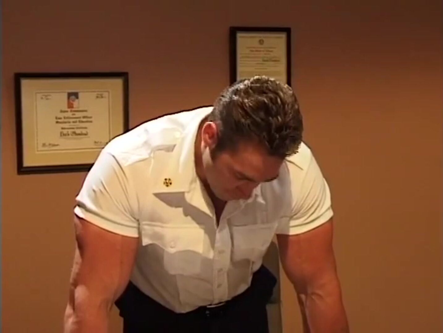 Playing With Fire 2 : Scene 3