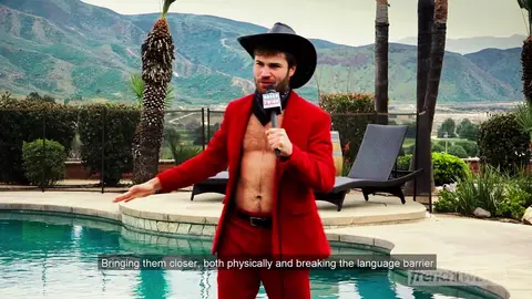 Naked Twink Contest (NTC): Naked Basketball