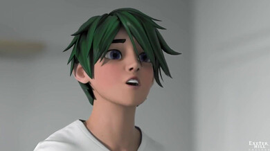 Exeter Hill College Episode 1: Goodbyes