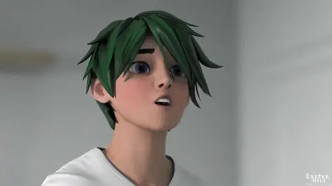 Exeter Hill College Episode 1: Goodbyes