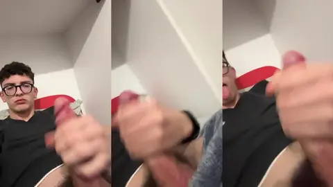 Italian gay got exposed