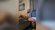 Fucking a Fleshlight