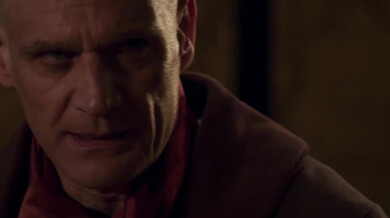 Saint Narcisse Dublado