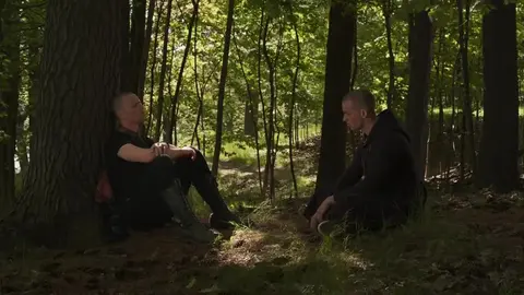 Saint Narcisse Dublado