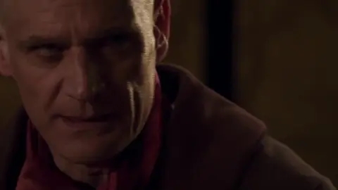 Saint Narcisse Dublado