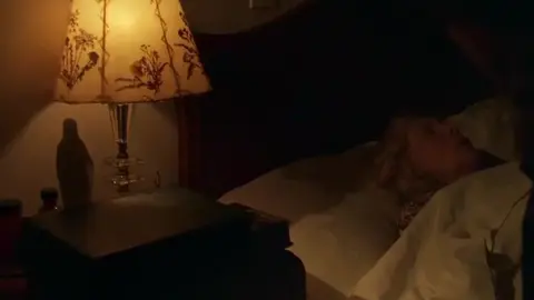 Saint Narcisse Dublado