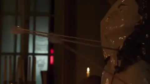 Saint Narcisse Dublado