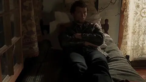 Saint Narcisse Dublado