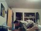 Welcome home soldier - Soldier fucks his boyfriend