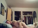 Welcome home soldier - Soldier fucks his boyfriend