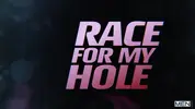 race for the hole