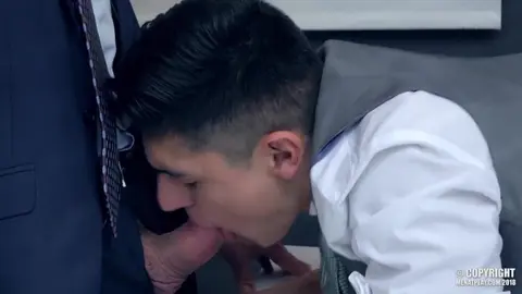 Proving His Innocence